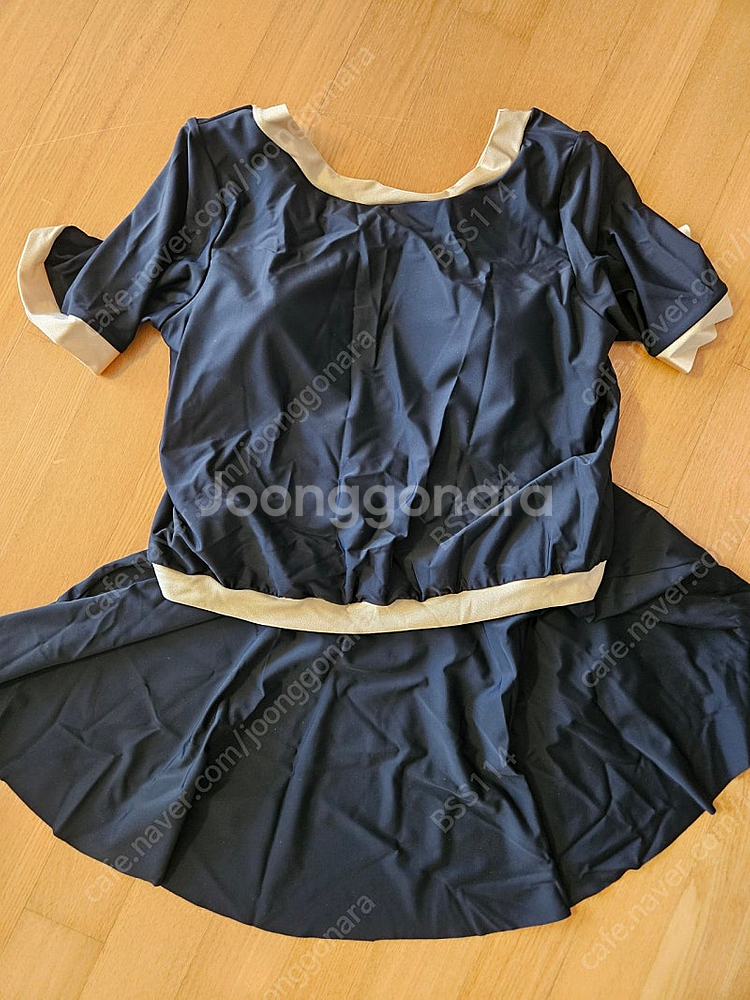 르꼬르망 다가려주는 수영복--0