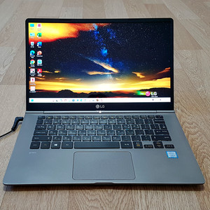 LG 그램 노트북 14ZD970 판매합니다