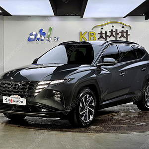 현대 투싼 하이브리드(NX4) 2WD 인스퍼레이션 중고 저렴하게 판매합니다 ★전액할부★전국최저가★저신용★유튜브:뿅카TV★
