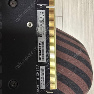 불발 재업 GIGABYTE 지포스 RTX 4070 SUPER WINDFORCE OC 12GB 제이씨현