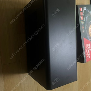 레이저 코어 X EGPU, 기가바이트 6600xt 판매
