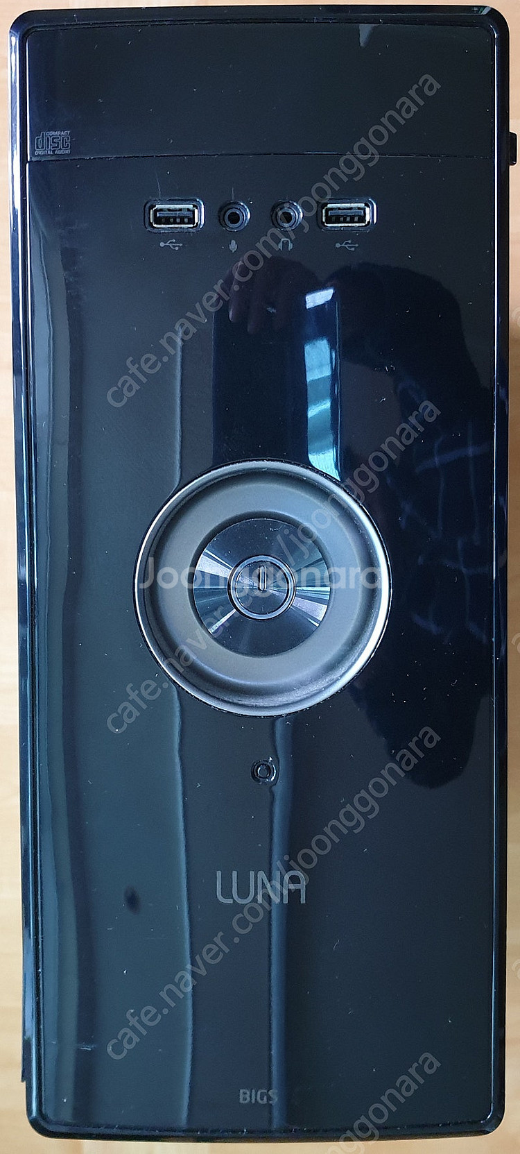데탑 (데스크 탑 PC) i3-4160 8GB 128G...--0
