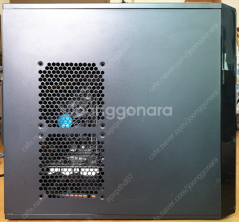 데탑 (데스크 탑 PC) i3-4160 8GB 128G...--2