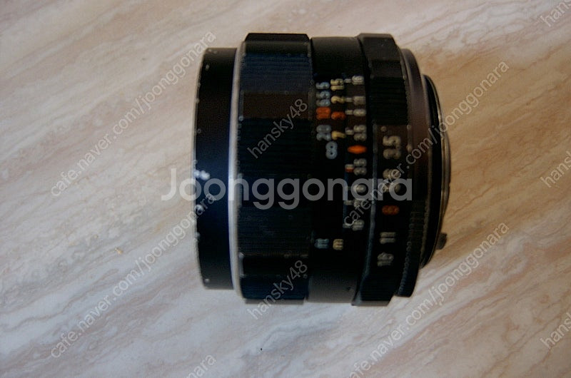 M42 펜탁스 타쿠마 Takumar 28mm f3.5 ...--2