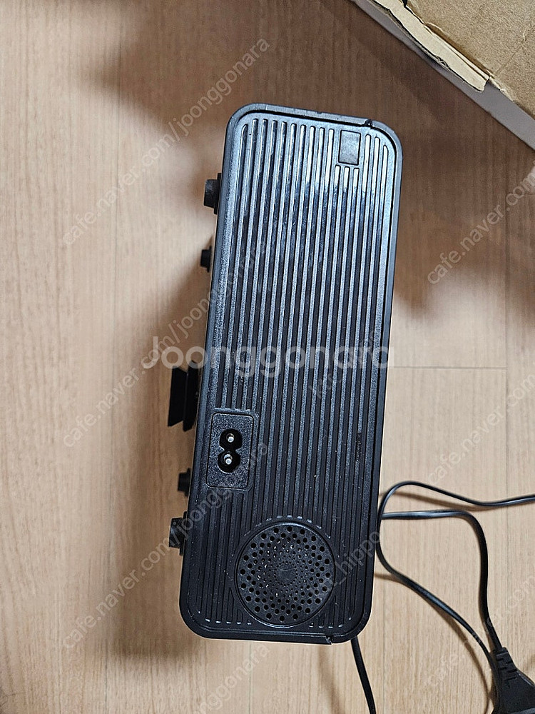 애니빔 WLP 120 빔프로젝트 판매합니다.--6