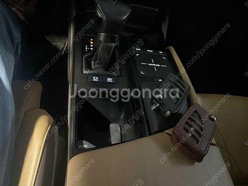 렉서스 ES300h 7세대 이그제큐티브 중고차 판매합니...--5