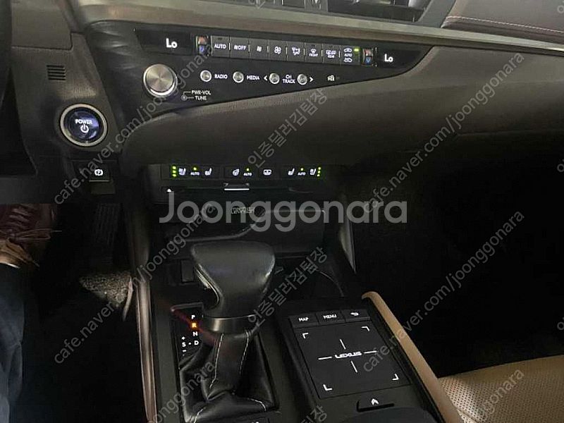 렉서스 ES300h 7세대 이그제큐티브 중고차 판매합니...--6