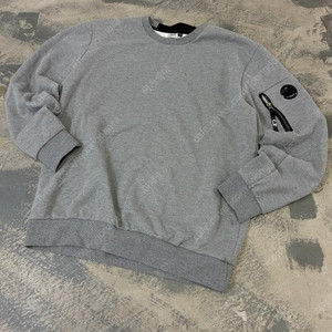 CP컴퍼니 씨피컴퍼니 카고완장 맨투맨 105~110