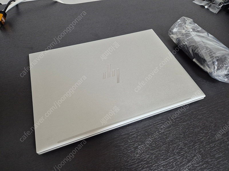 HP 엘리트북 845 G11 노트북(라이젠 8840U, 윈도우11 Pro 정품)--0