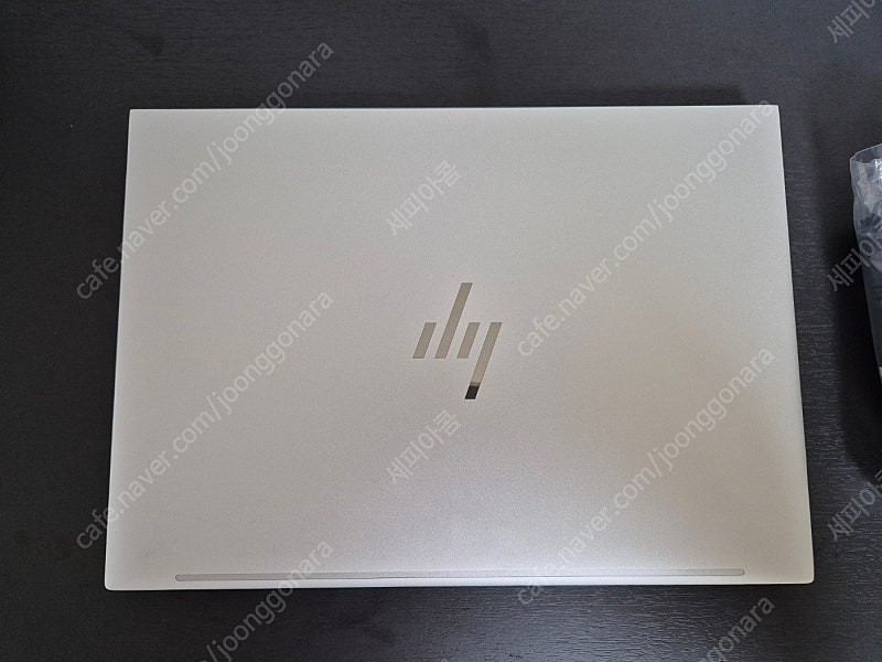 HP 엘리트북 845 G11 노트북(라이젠 8840U, 윈도우11 Pro 정품)--1