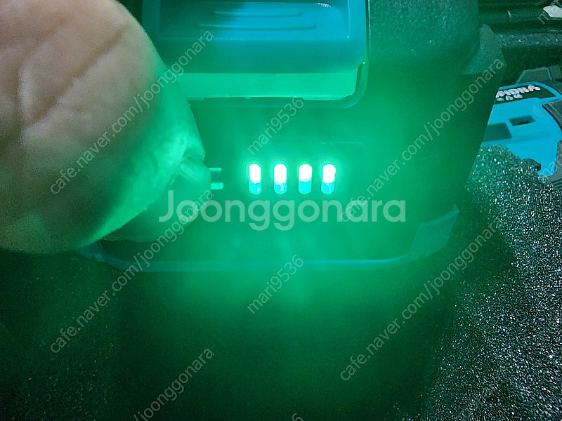 마끼다 호환 배터리 전동드릴 세트--7