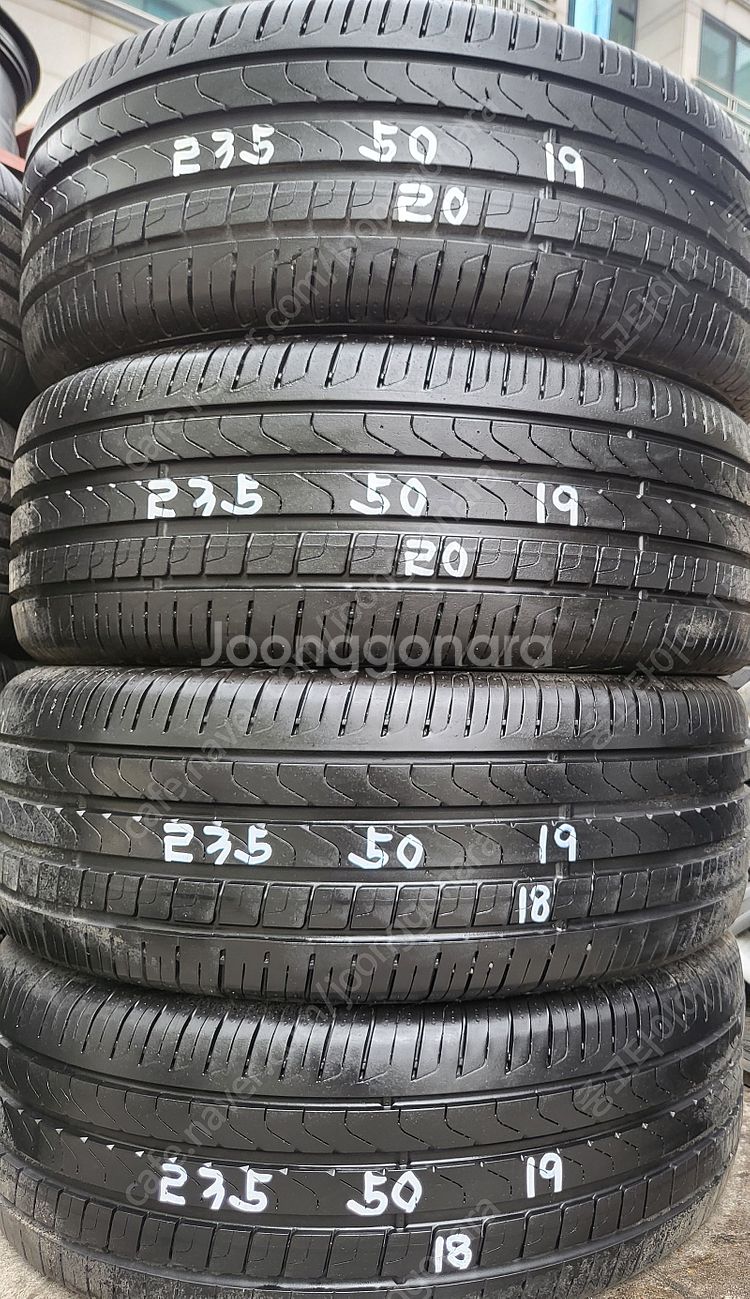 [판매] 235/50R19,235/50/19,235 5...--1