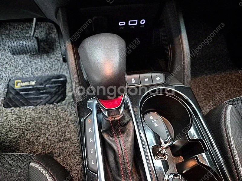 쉐보레 트레일블레이저 2WD 13 터보 가솔린 RS 중...--7