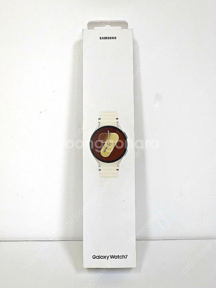 [최저가 판매] 갤럭시 워치7 40mm 미개봉 팝니다.--0
