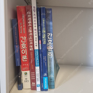간호윤리 간호이론 등
