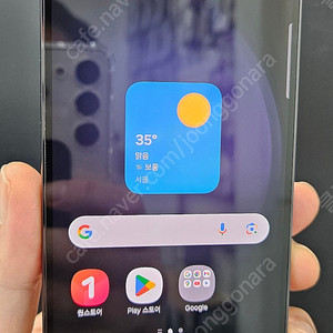 갤럭시S23 S911 256G 블랙 32만 인천 부평