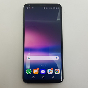 [판매] 서울 민생지원금가능 LG V30 (브이30) 블랙 A급 팝니다. 6만원