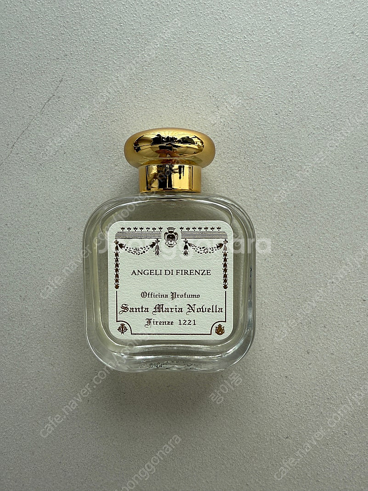 산타마리아노벨라 엔젤 디 피렌체 오드코롱 50ml--1