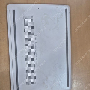 14s-dq2573TU HP 14인치 노트북 팝니다.