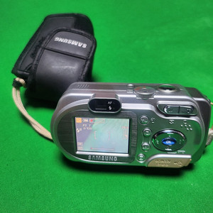 삼성 케녹스 D60 디카