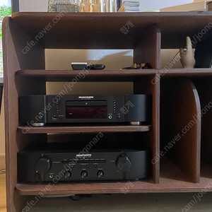 마란츠pm6007 + cd6007 일괄판매