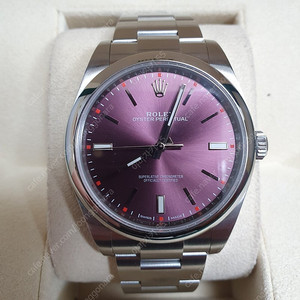 롤렉스 114300 39OP 삽니다 삽니다 삽니다삽니다(700만원)