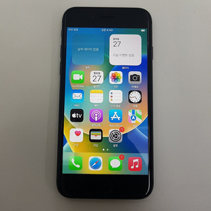 [판매] 서울 민생지원금가능 아이폰 iPhone 8 64기가 A급 팝니다. 15만원
