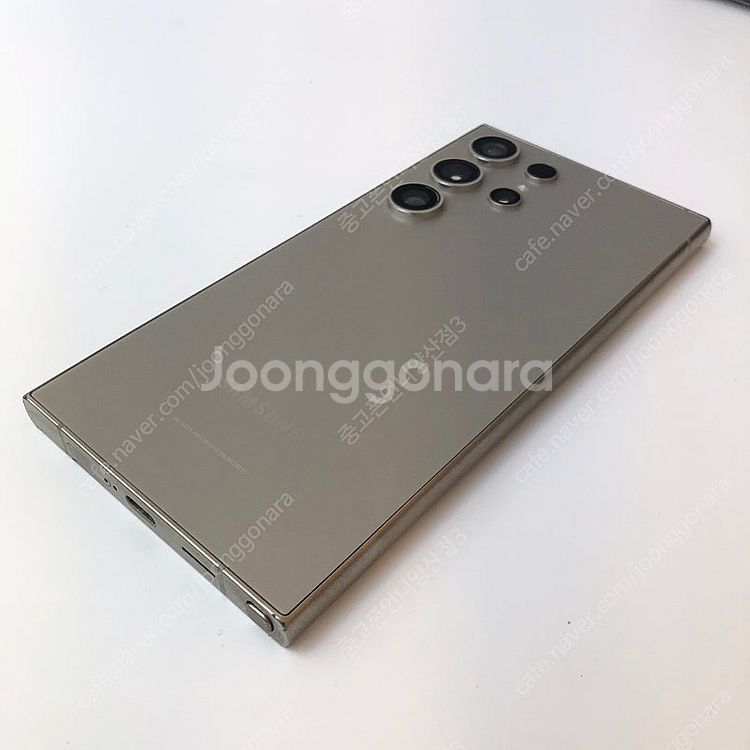 (양산중고폰) 84391 갤럭시S24울트라 (S928)...--5