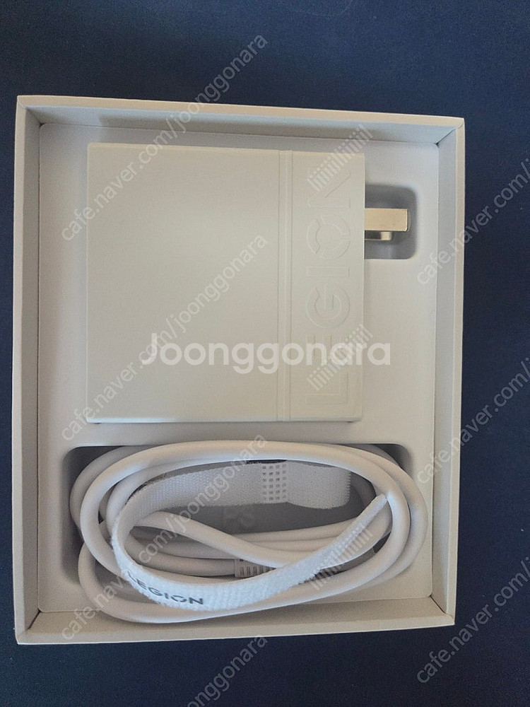 레노버 리전 c170w 화이트 170w충전기--1