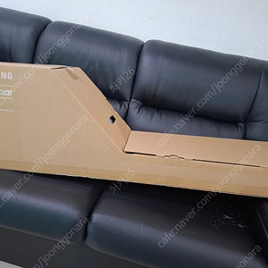 삼성 사운드바 hw-s800d 미개봉 새상품 팝니다