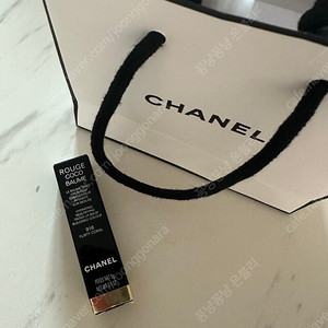 샤넬 루쥬 코코 밤 916 새상품