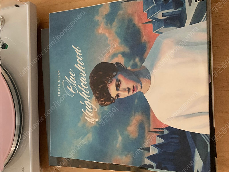 Lp (하울의 움직이는 성, 콜미바이유어네임, 트로이시반, 코난그레이, 비틀즈, 피치핏, 클레어로신크란츠) 이미지