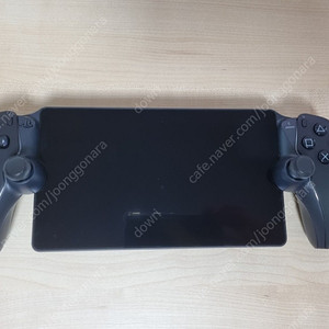 플스 포탈 미드나이트 블랙 + 이이네 충전독