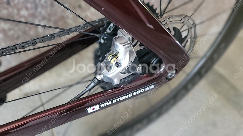 트렉 마돈 SLR9 7세대 프로젝트원 52size 판매...--4