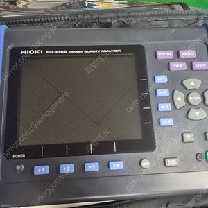 Hioki PQ3198 중고 판매