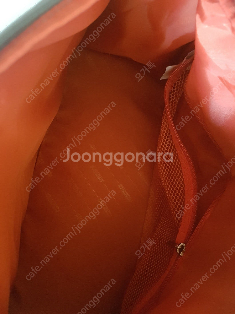 쌤소나이트 아메리칸 투어리스터 보스턴백 캐리어--8