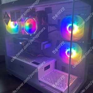 I5-14400 3060ti 게이밍 컴퓨터 저렴 판매