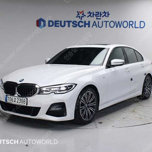 BMW 3시리즈 (G20) 320i M 스포츠 중고 판매합니다 ★전액할부★저신용★전국최저가★유튜브:뿅카TV★