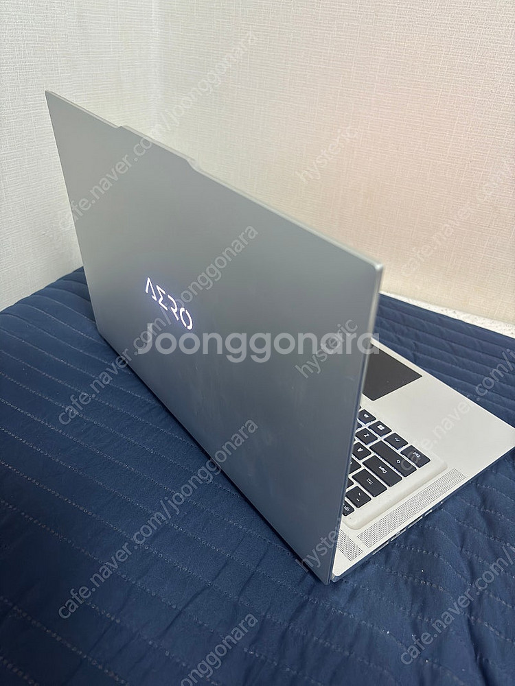 기가바이트 aero16 xe4 3070ti oled 노...--3