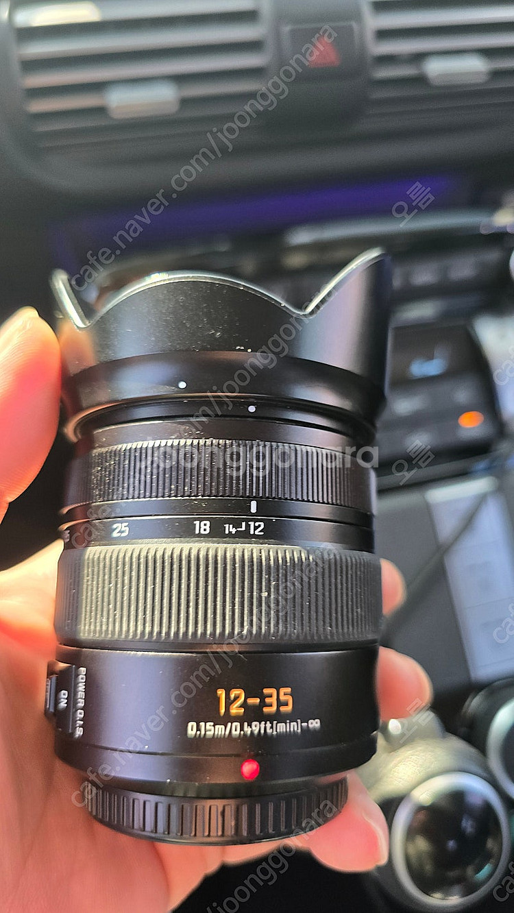 마포)) 파나소닉 라이카 12-35 f2.8 vario elmarit asph--2