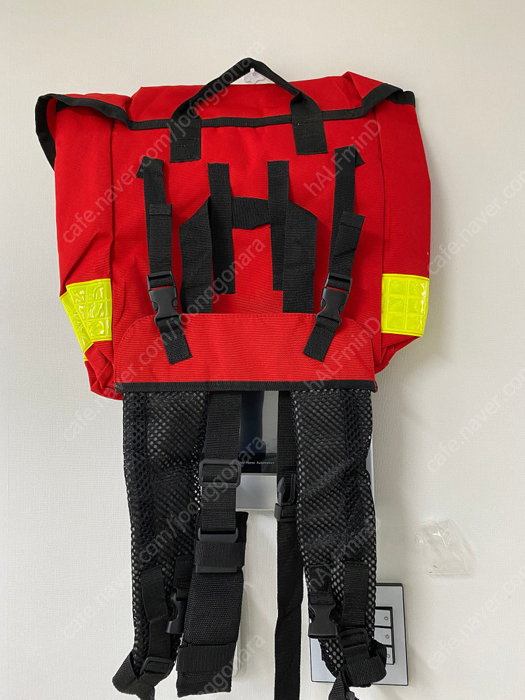 브롬톤 미니벨로 영국 우체부 가방 로얄메일 Royalmail--3