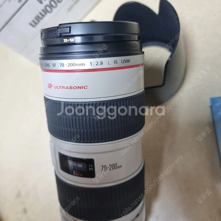 캐논 70-200 f2.8L is 구아빠백통--2