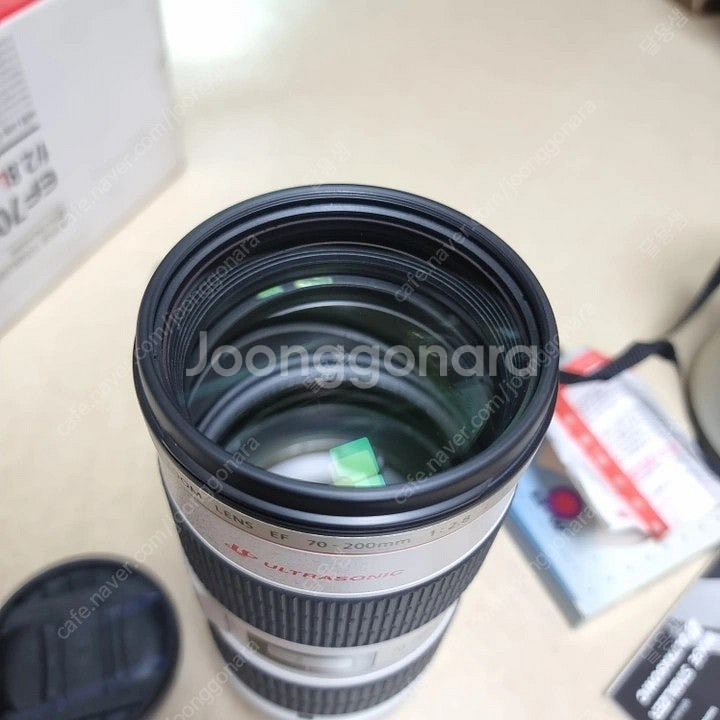 캐논 70-200 f2.8L is 구아빠백통--4