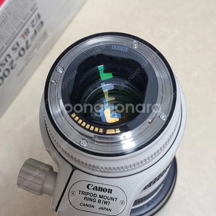 캐논 70-200 f2.8L is 구아빠백통--6