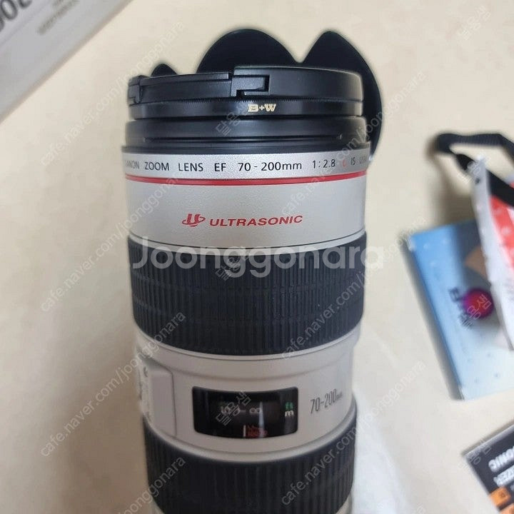 캐논 70-200 f2.8L is 구아빠백통--8