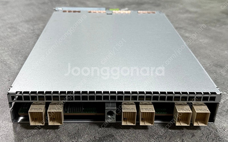 판매) Oracle/SUN 7318548 12G SAS...--1
