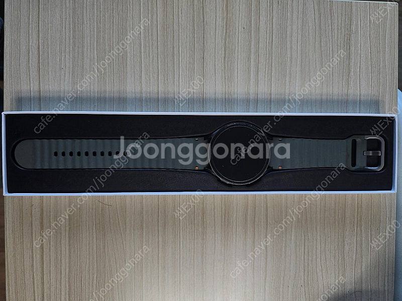 삼성 갤럭시 워치7 44mm팝니다--1