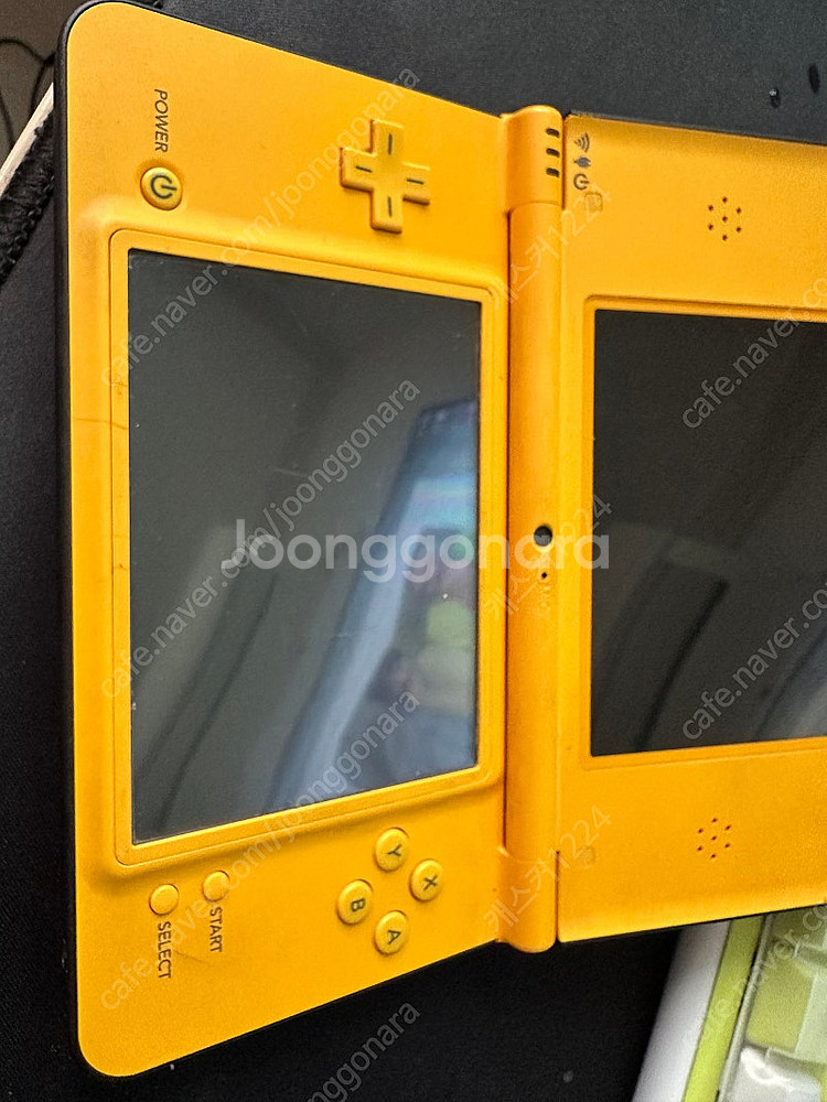 dsi ll 엘로우--0