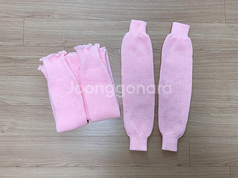 여아 발레복--2
