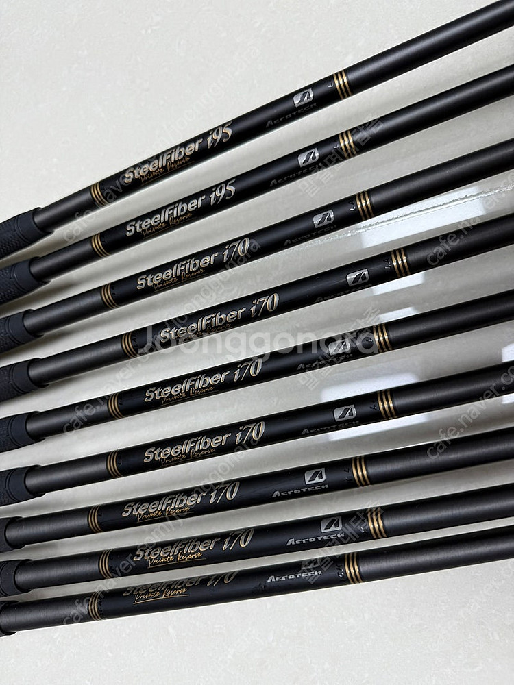 pxg gen7 0311p 7아이언 슈가대디3 웨지 풀...--5